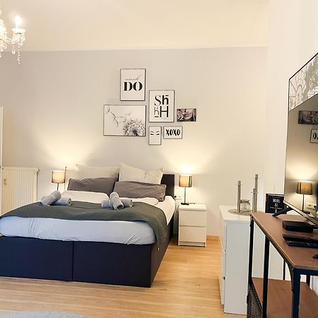 Qonroom - As Individual As You - Oeynhausen City Bad Oeynhausen Εξωτερικό φωτογραφία