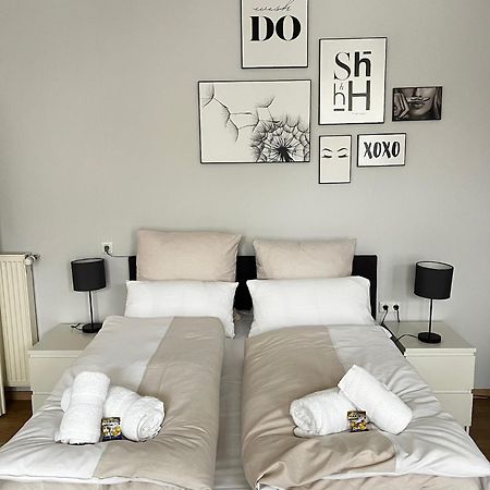 Qonroom - As Individual As You - Oeynhausen City Bad Oeynhausen Δωμάτιο φωτογραφία