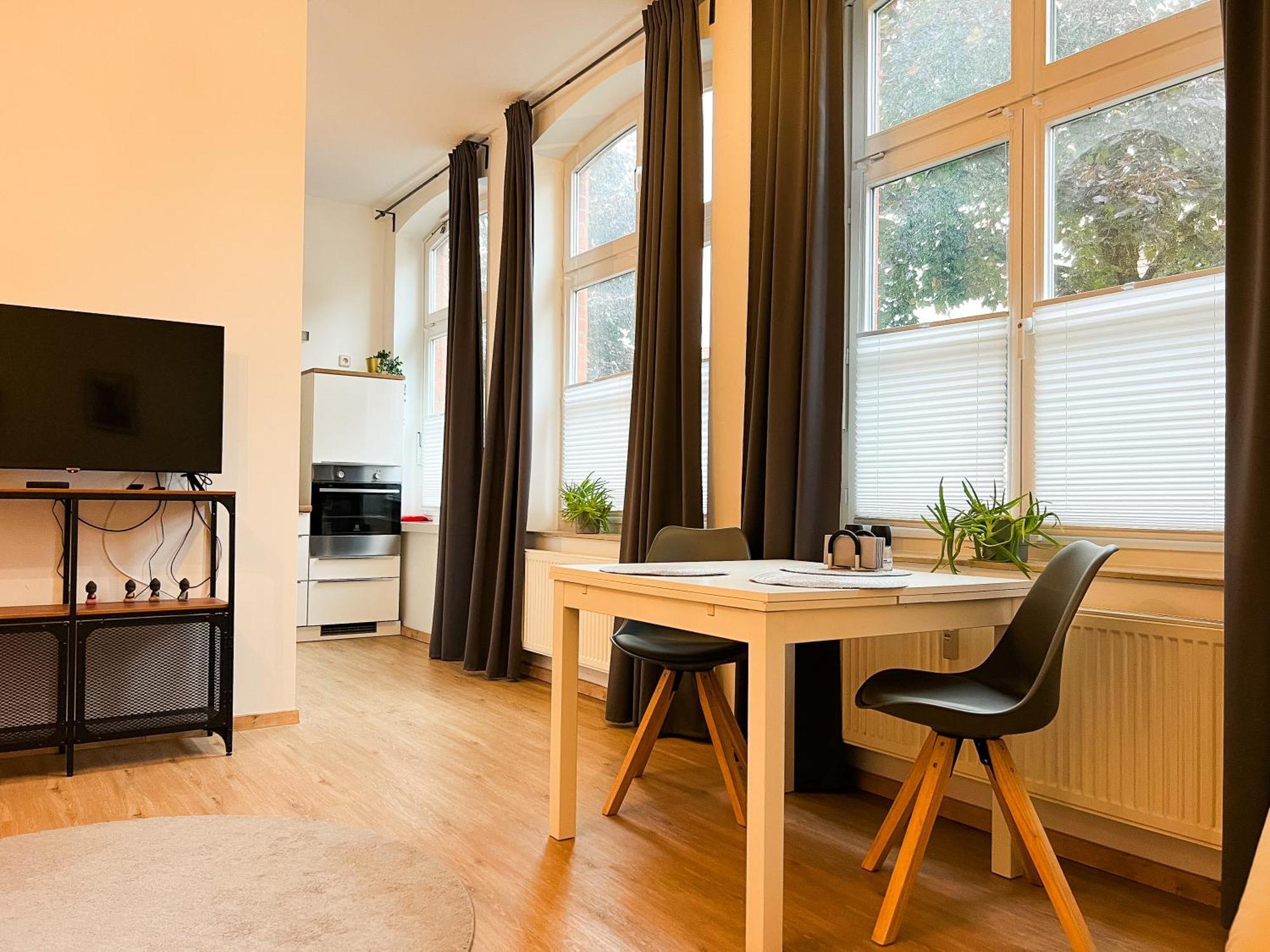 Qonroom - As Individual As You - Oeynhausen City Bad Oeynhausen Εξωτερικό φωτογραφία