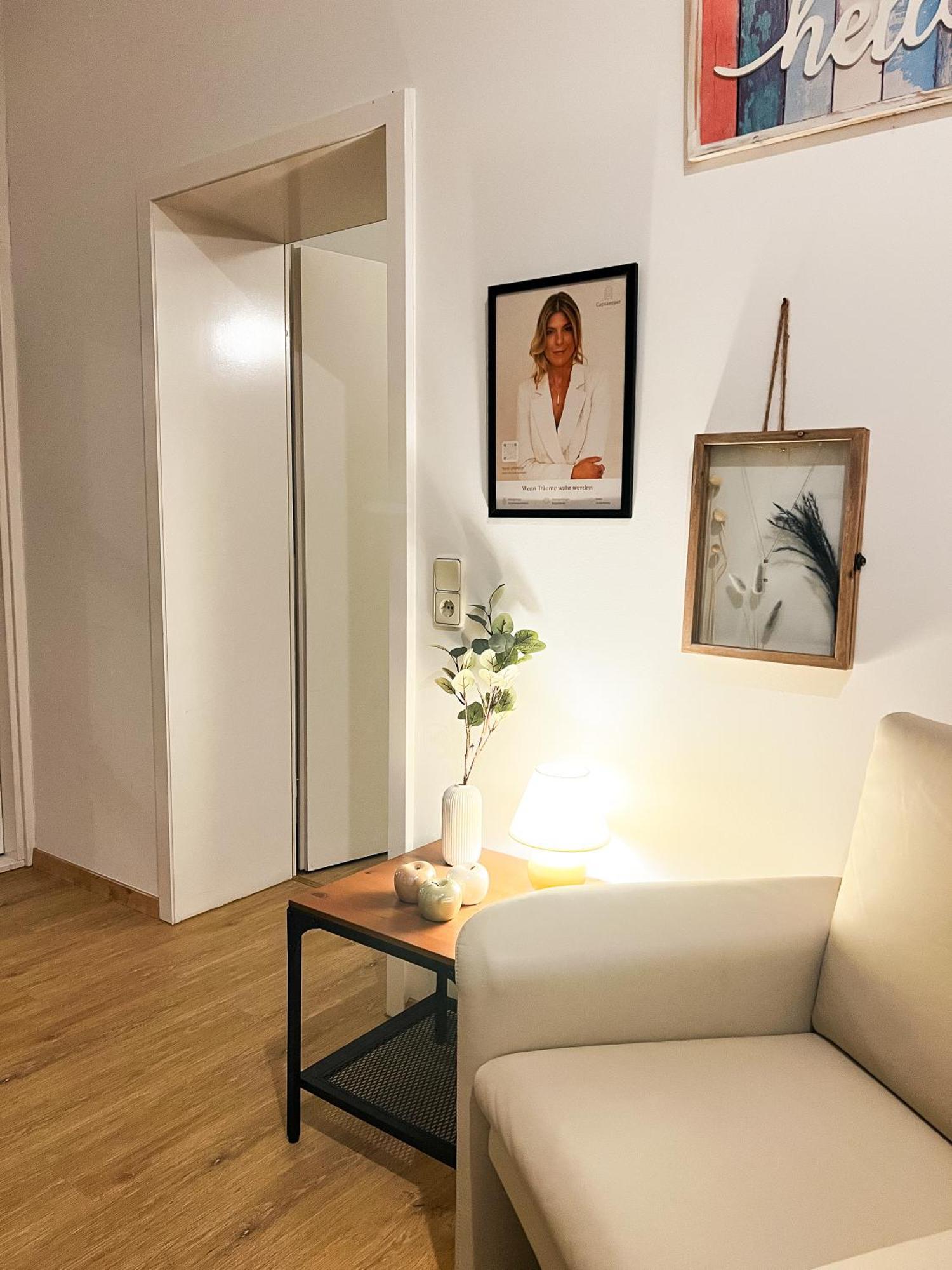 Qonroom - As Individual As You - Oeynhausen City Bad Oeynhausen Εξωτερικό φωτογραφία
