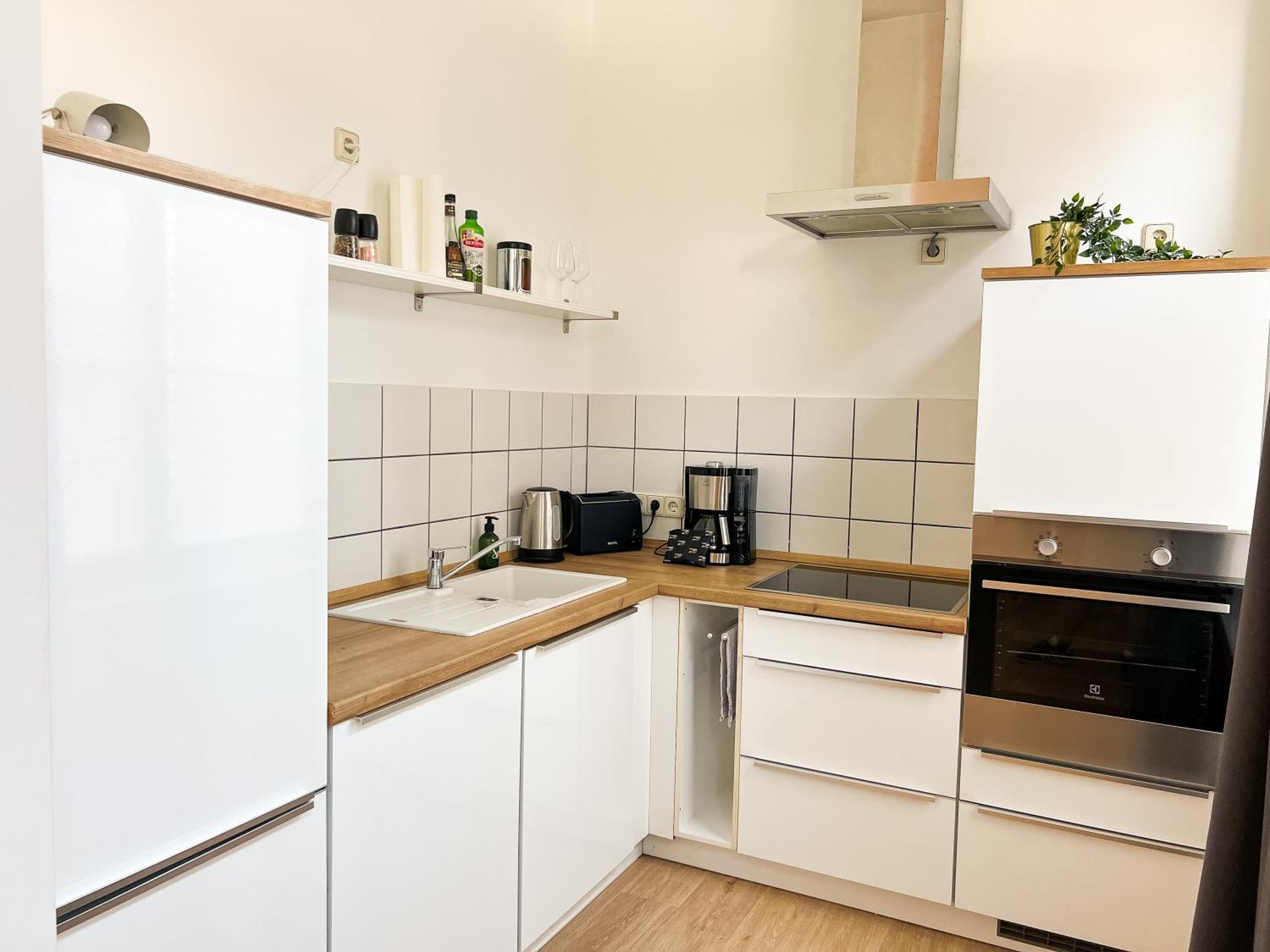 Qonroom - As Individual As You - Oeynhausen City Bad Oeynhausen Εξωτερικό φωτογραφία