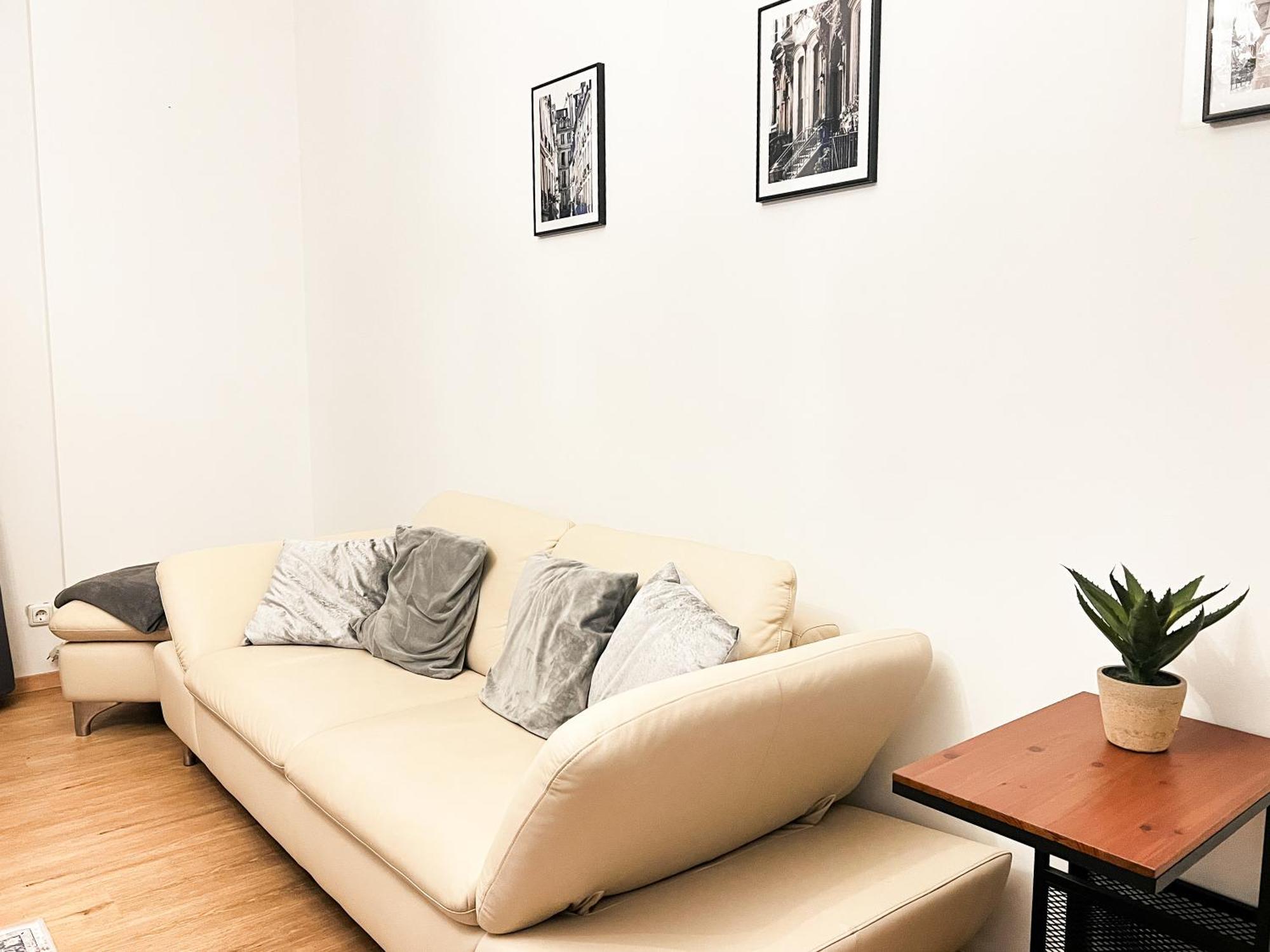 Qonroom - As Individual As You - Oeynhausen City Bad Oeynhausen Εξωτερικό φωτογραφία