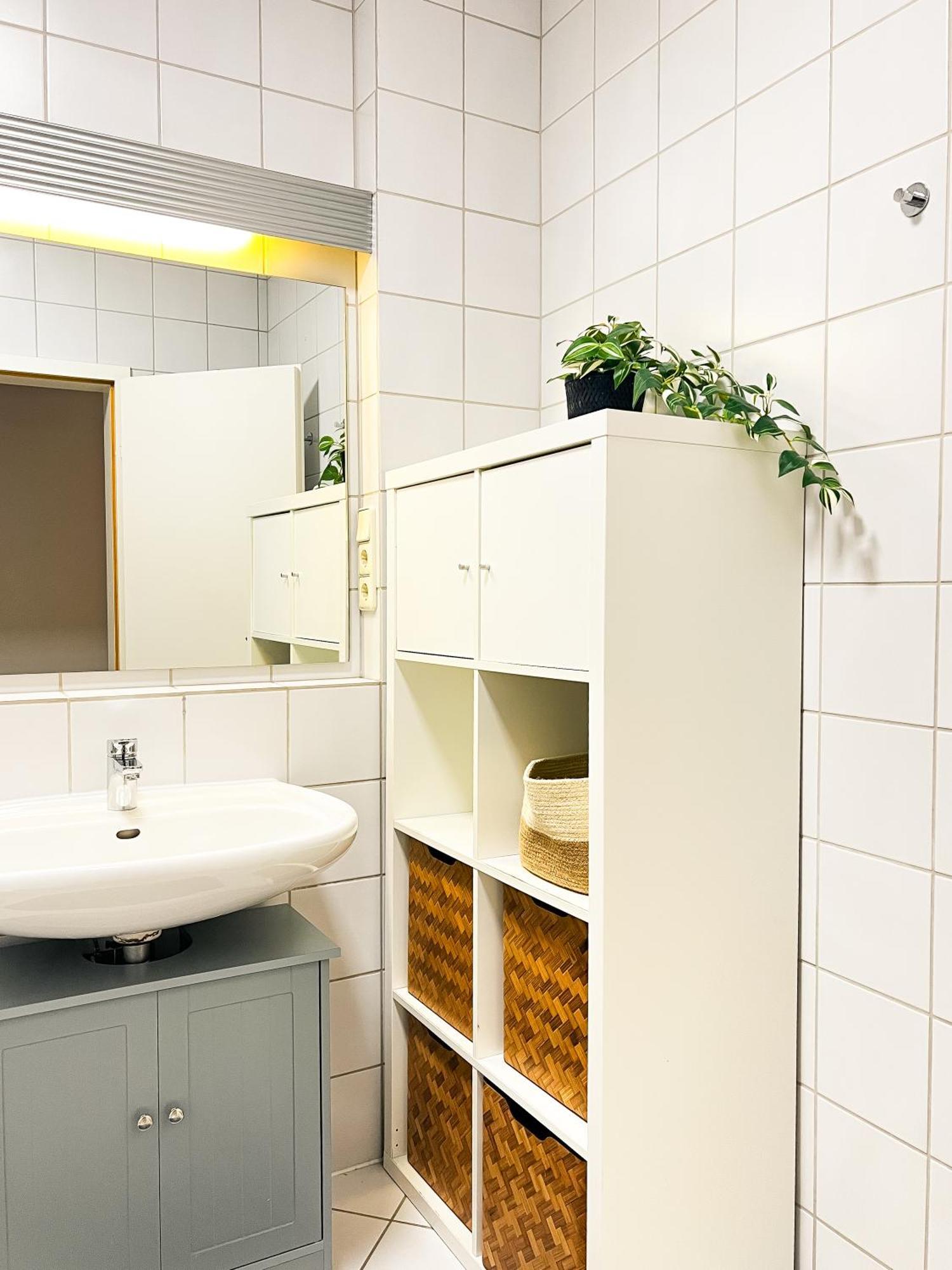 Qonroom - As Individual As You - Oeynhausen City Bad Oeynhausen Εξωτερικό φωτογραφία