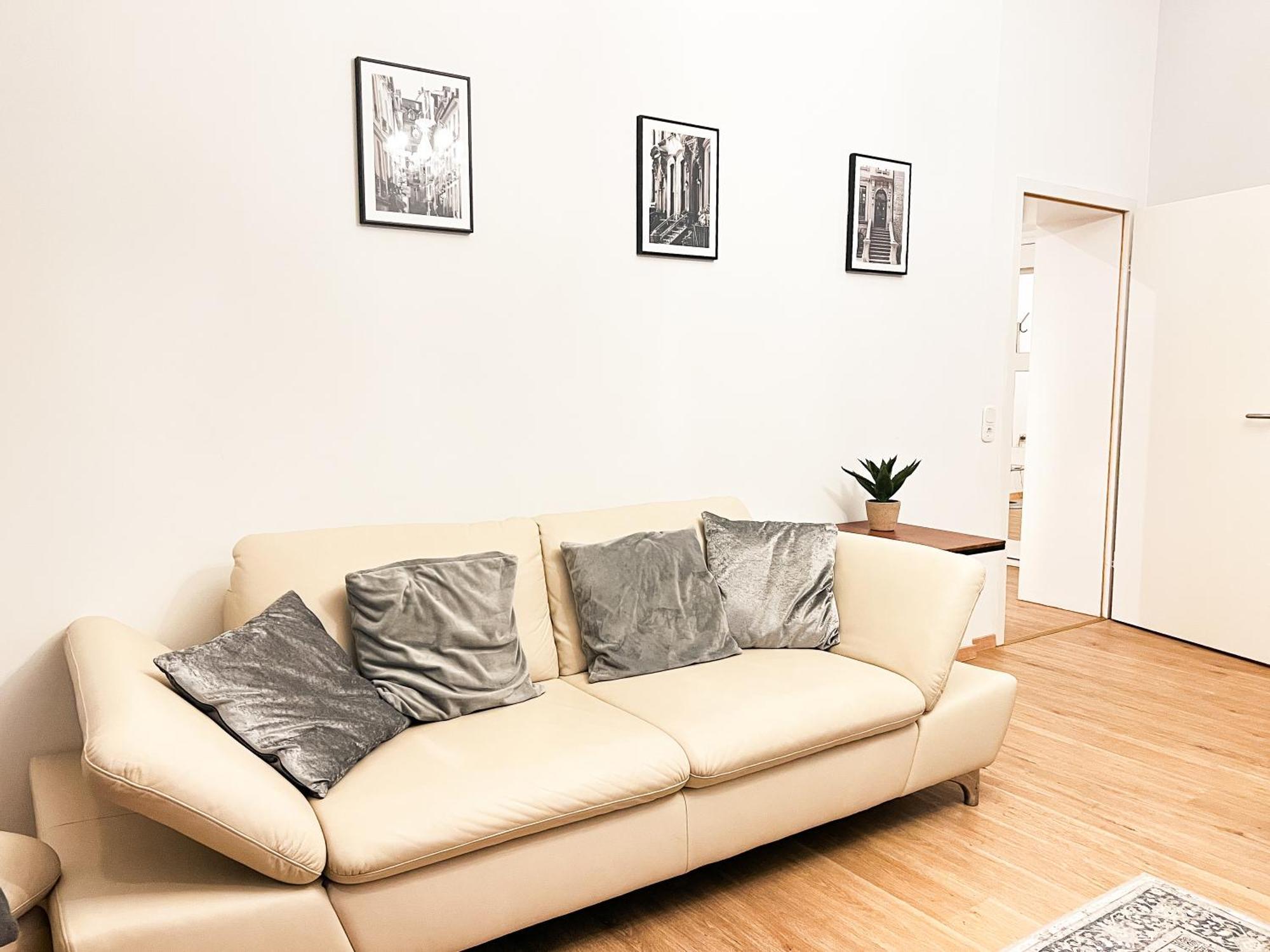 Qonroom - As Individual As You - Oeynhausen City Bad Oeynhausen Εξωτερικό φωτογραφία