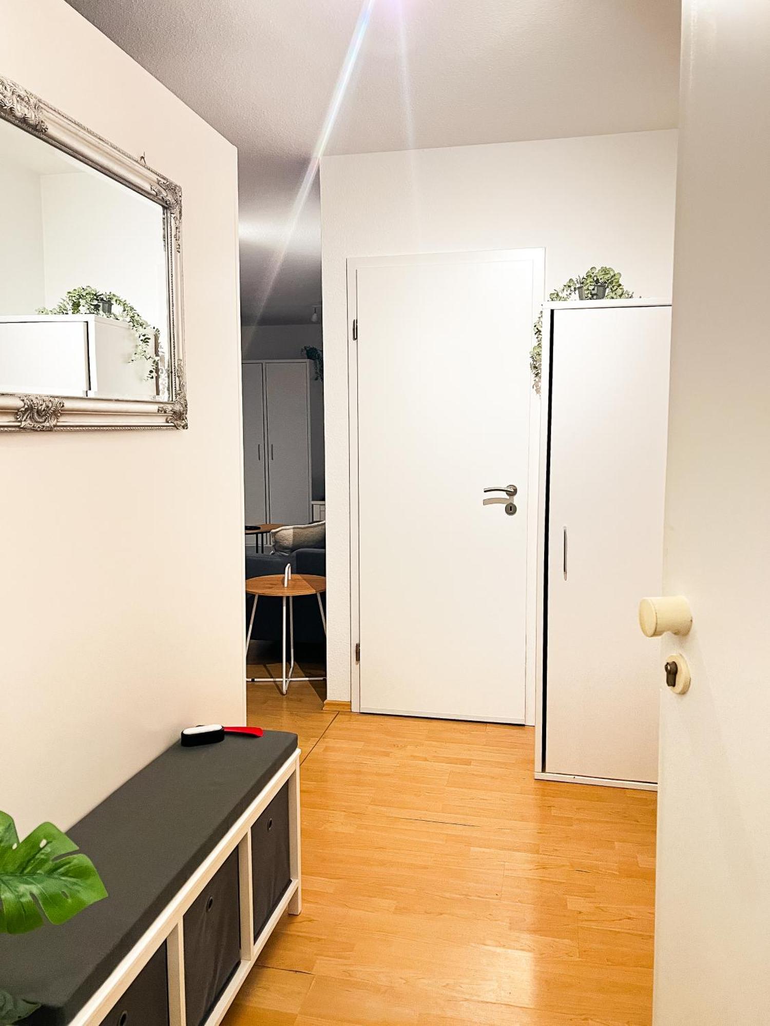 Qonroom - As Individual As You - Oeynhausen City Bad Oeynhausen Δωμάτιο φωτογραφία