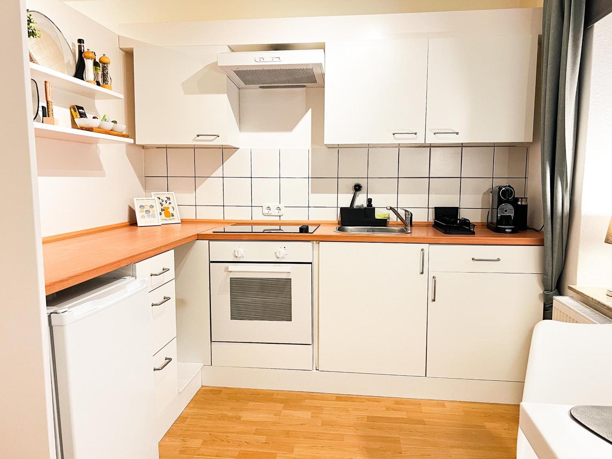 Qonroom - As Individual As You - Oeynhausen City Bad Oeynhausen Δωμάτιο φωτογραφία