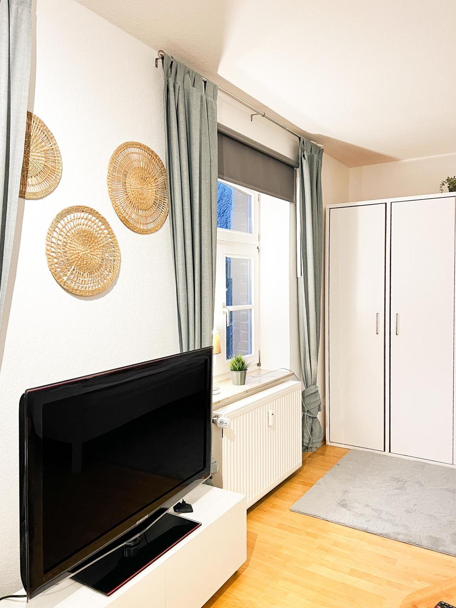 Qonroom - As Individual As You - Oeynhausen City Bad Oeynhausen Δωμάτιο φωτογραφία